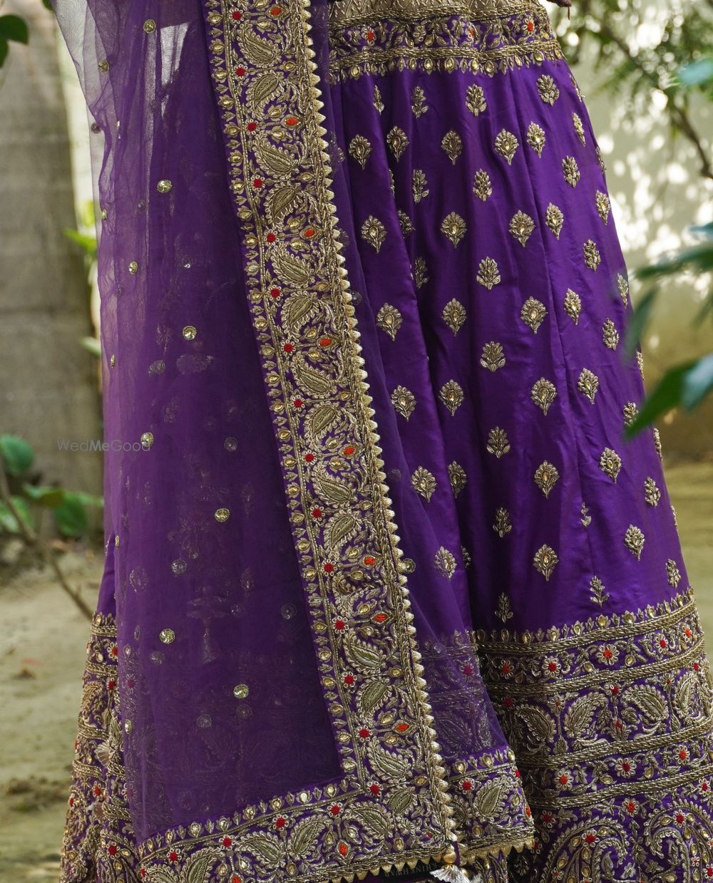 Photo From Bridal Lehenga - By Khinkhwab- The Essence of Banaras