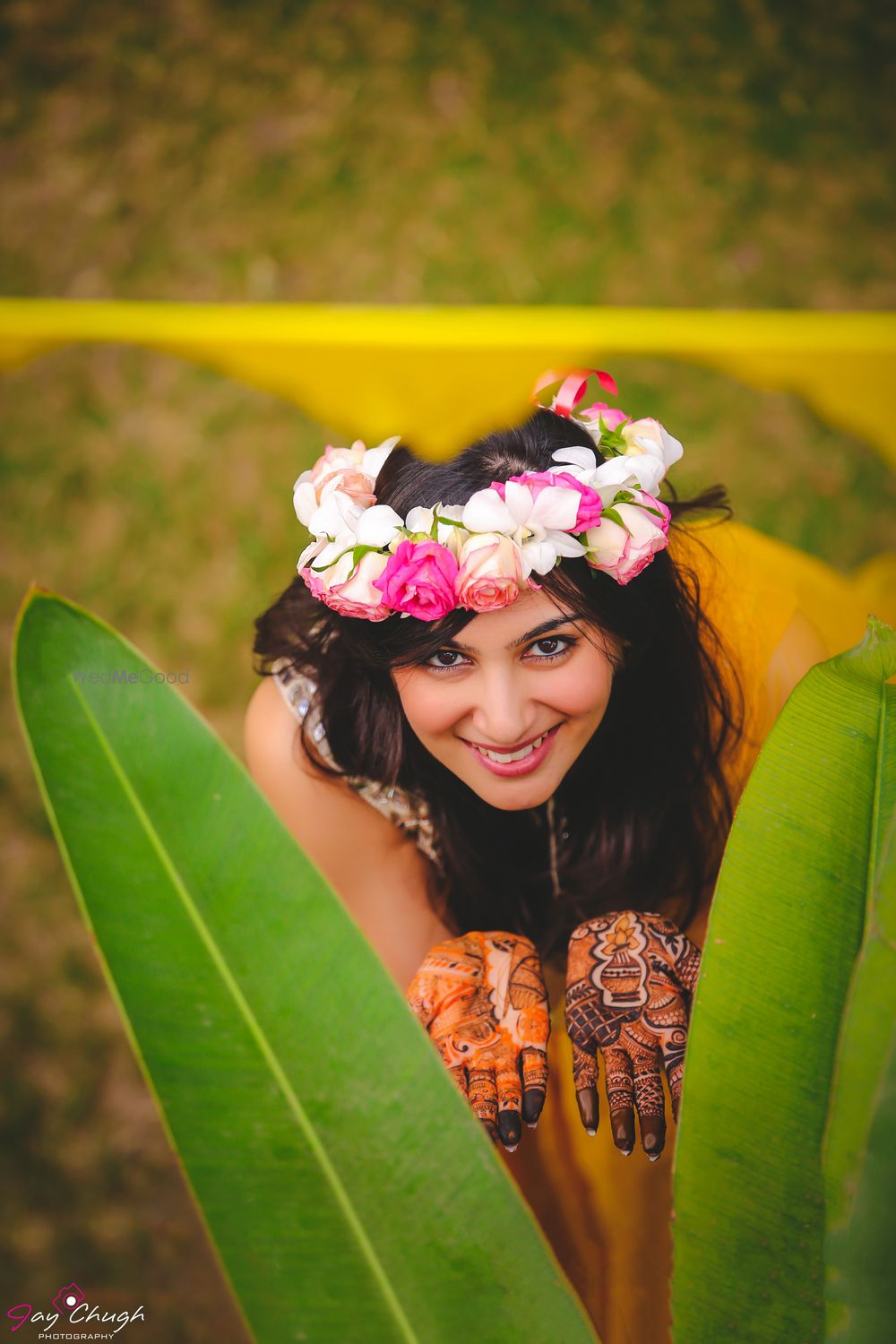 Photo From WEDDING | BRIDE -- MUMAL - By Jay Chugh Photography