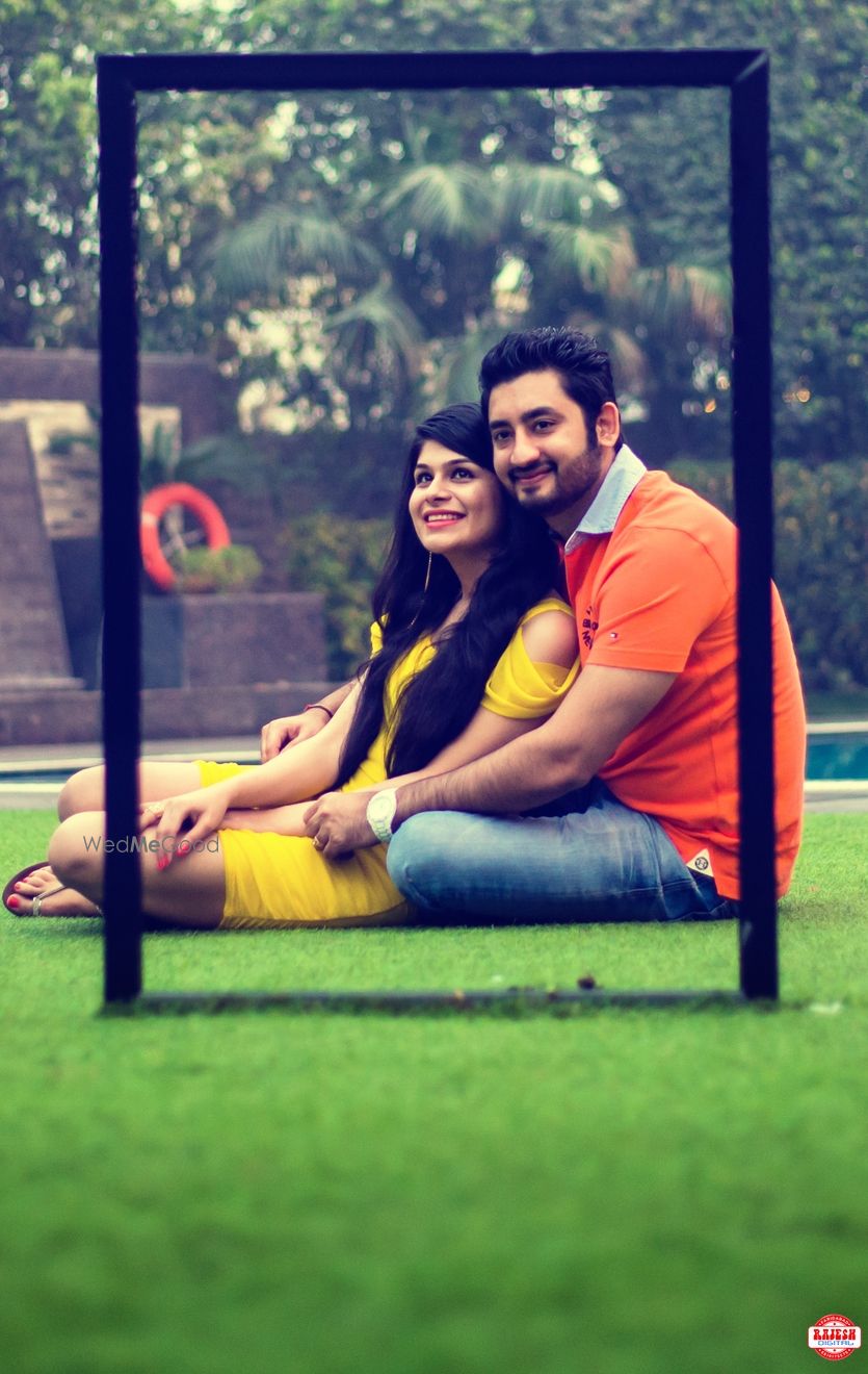 Photo From Sahil + Surbhi - By Rajesh Digital