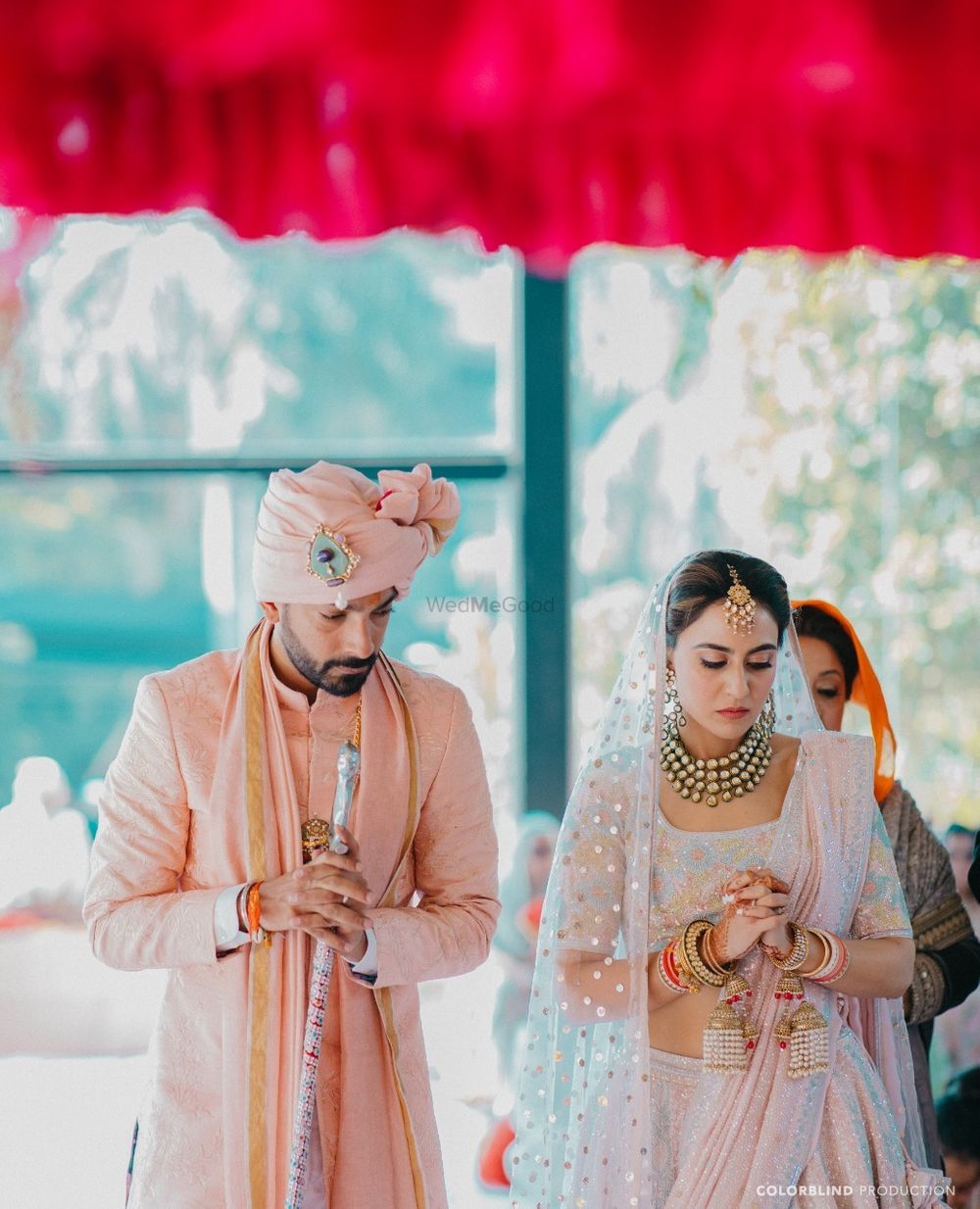 Photo From Brides  - By Anjul Bhandari