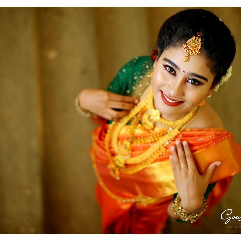 Photo From Bridal - By Makeup by Bikshu