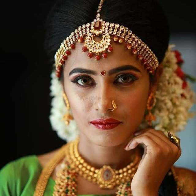 Photo From Bridal - By Makeup by Bikshu