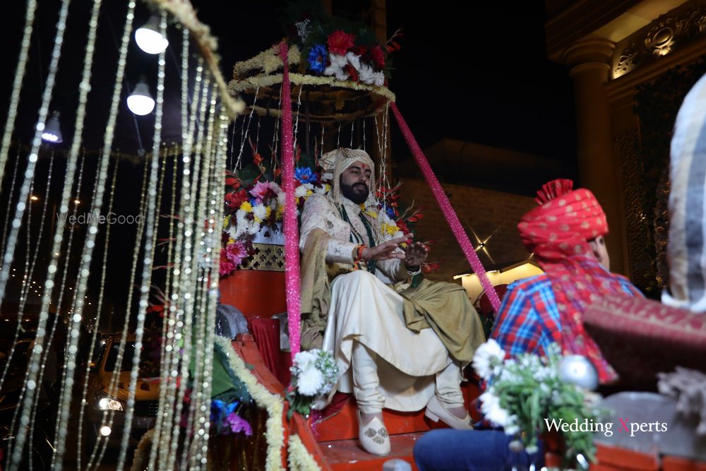 Photo From Gunjan & Karan - By Wedding Xperts