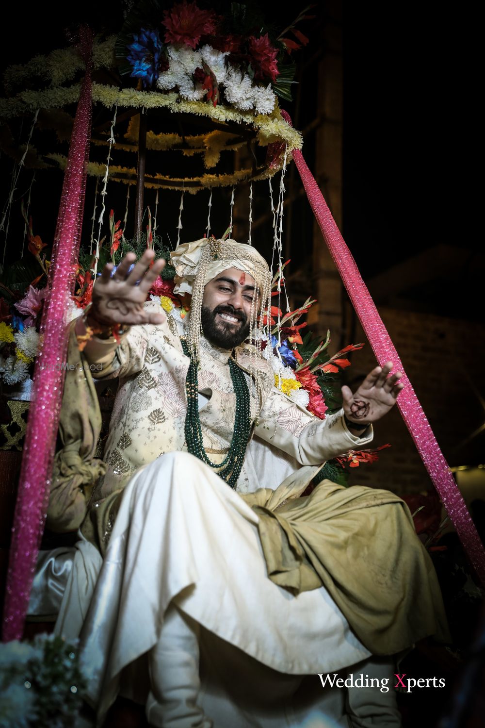 Photo From Gunjan & Karan - By Wedding Xperts