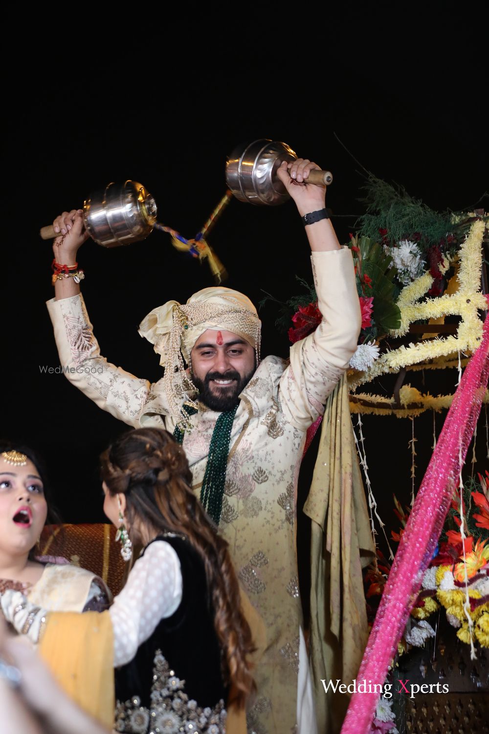 Photo From Gunjan & Karan - By Wedding Xperts