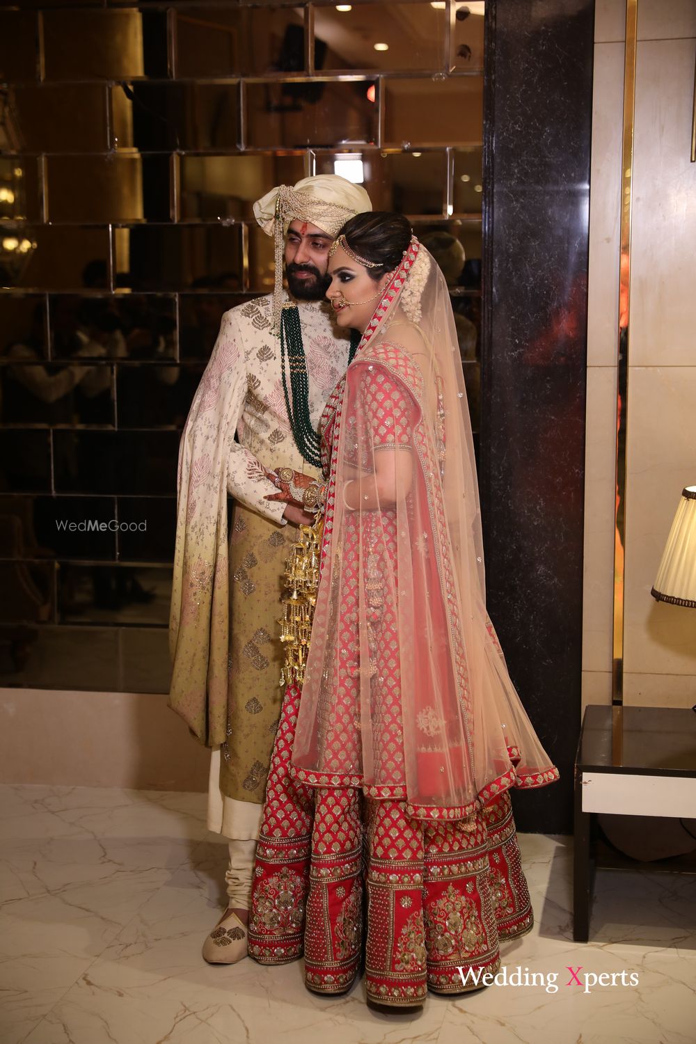 Photo From Gunjan & Karan - By Wedding Xperts