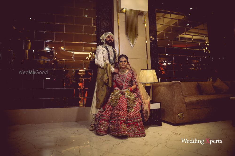 Photo From Gunjan & Karan - By Wedding Xperts