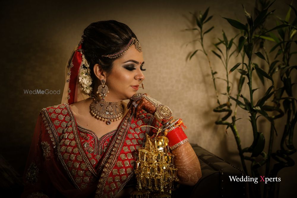 Photo From Gunjan & Karan - By Wedding Xperts