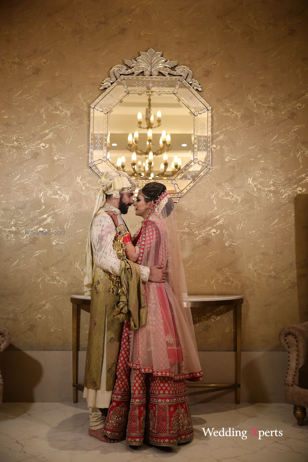 Photo From Gunjan & Karan - By Wedding Xperts