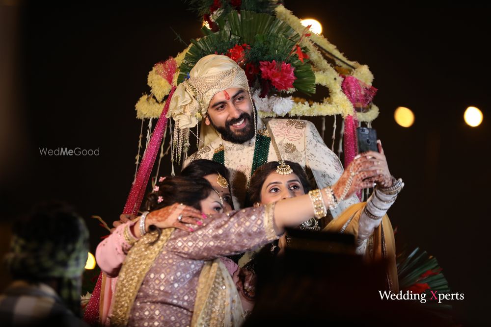 Photo From Gunjan & Karan - By Wedding Xperts