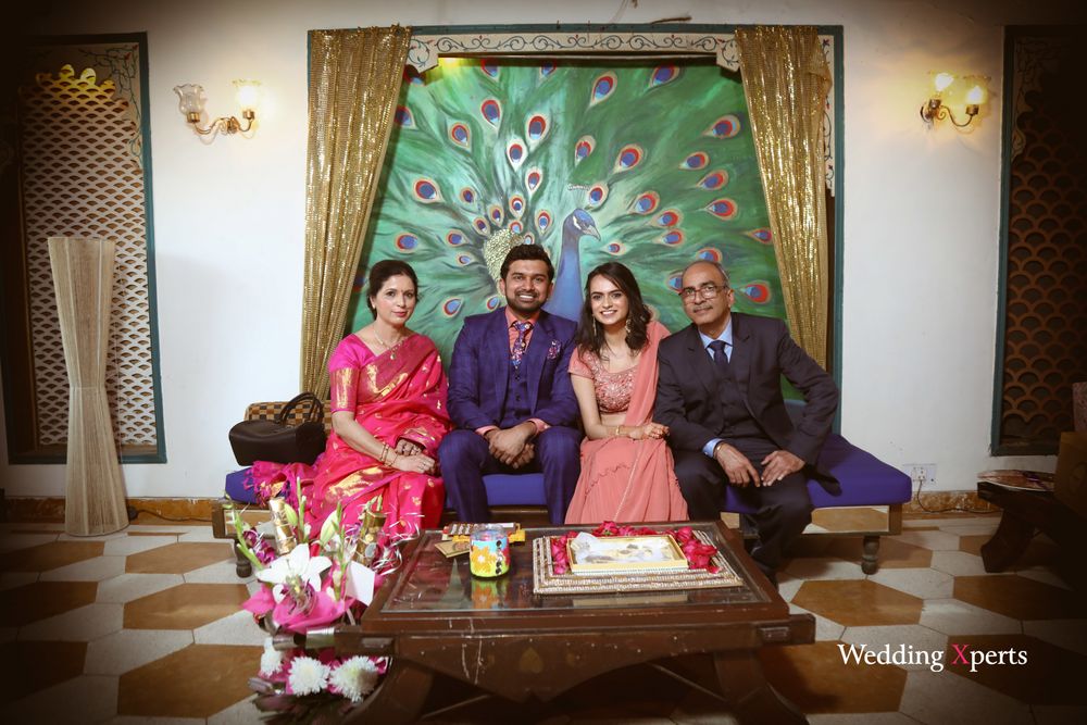 Photo From Ritika & Dhruv - By Wedding Xperts