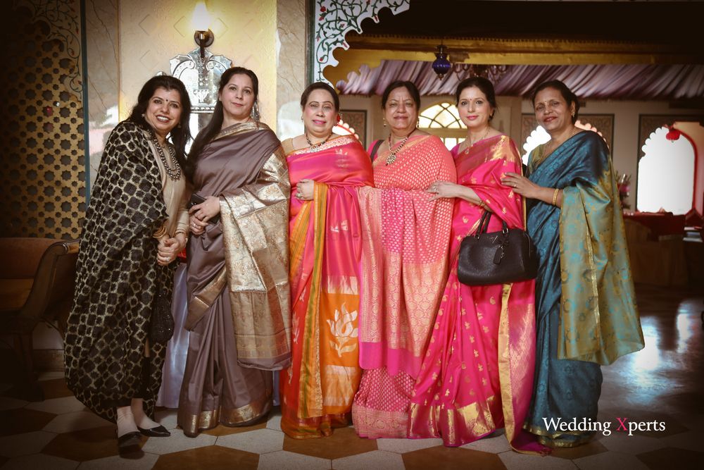Photo From Ritika & Dhruv - By Wedding Xperts