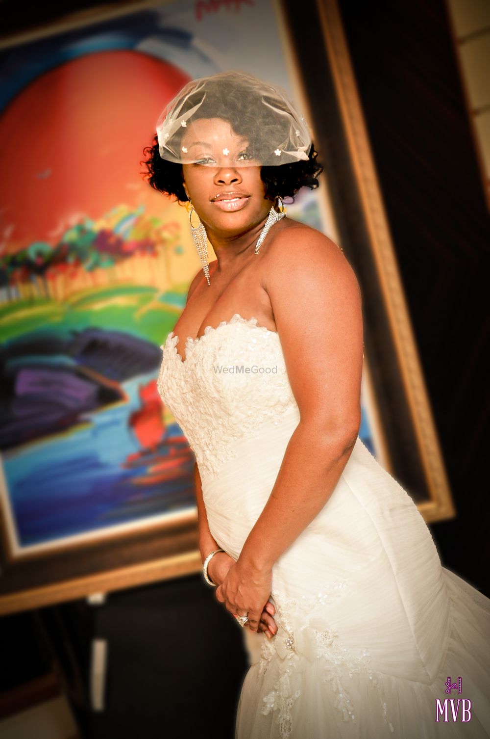 Photo From The Beutiful Black Wedding - Marces + Elvita - By MVB Productions