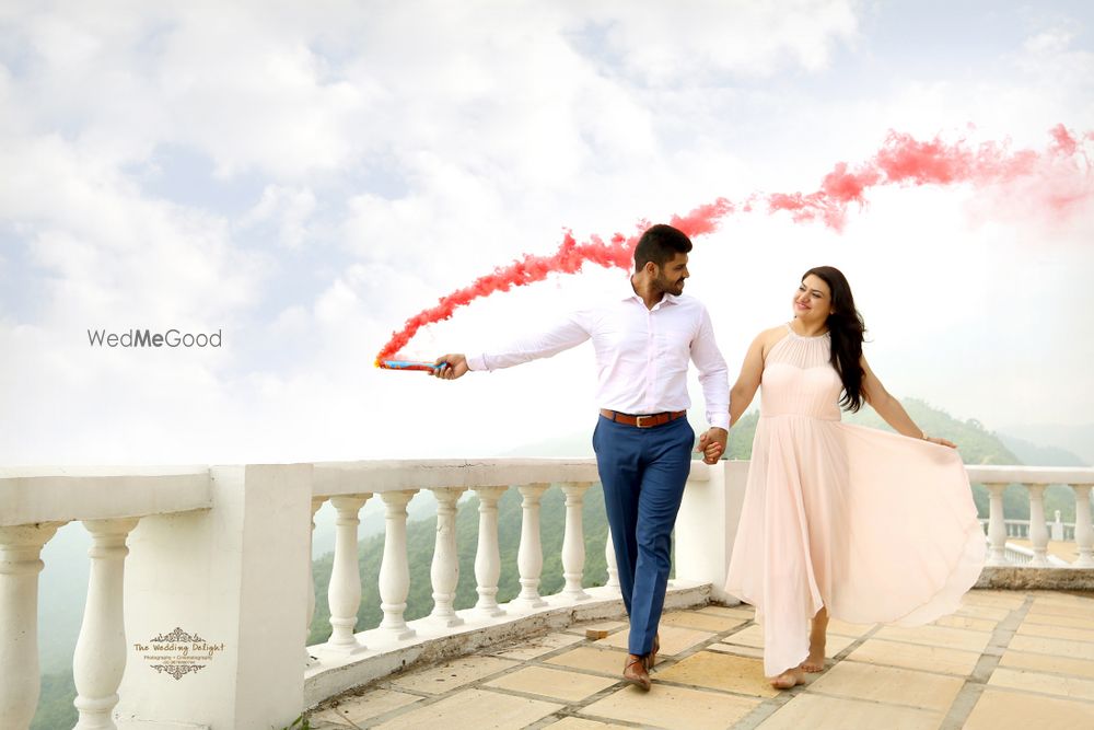 Photo From Salil + Ananta - By The Wedding Delight