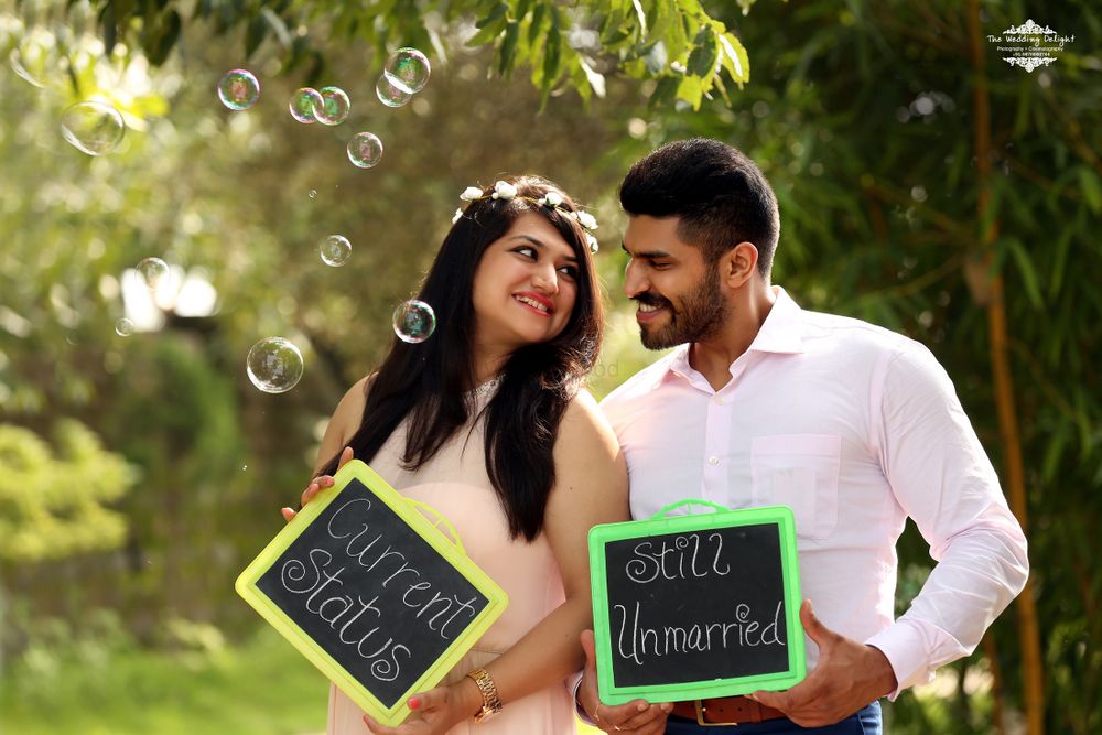 Photo From Salil + Ananta - By The Wedding Delight