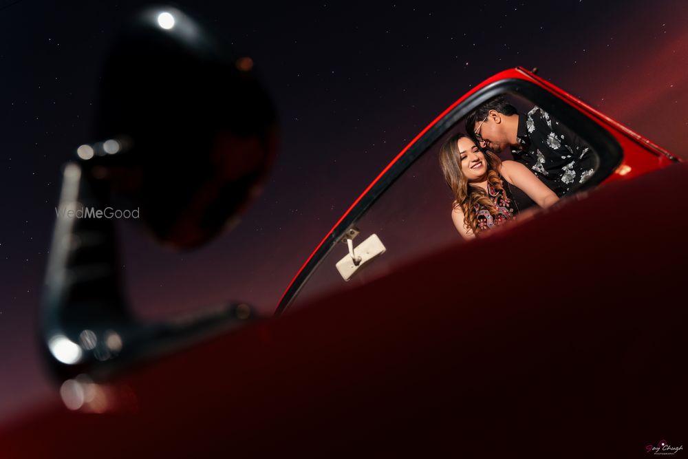 Photo From Pre wedding Udaipur | VANDANA & YOGESH | - By Jay Chugh Photography