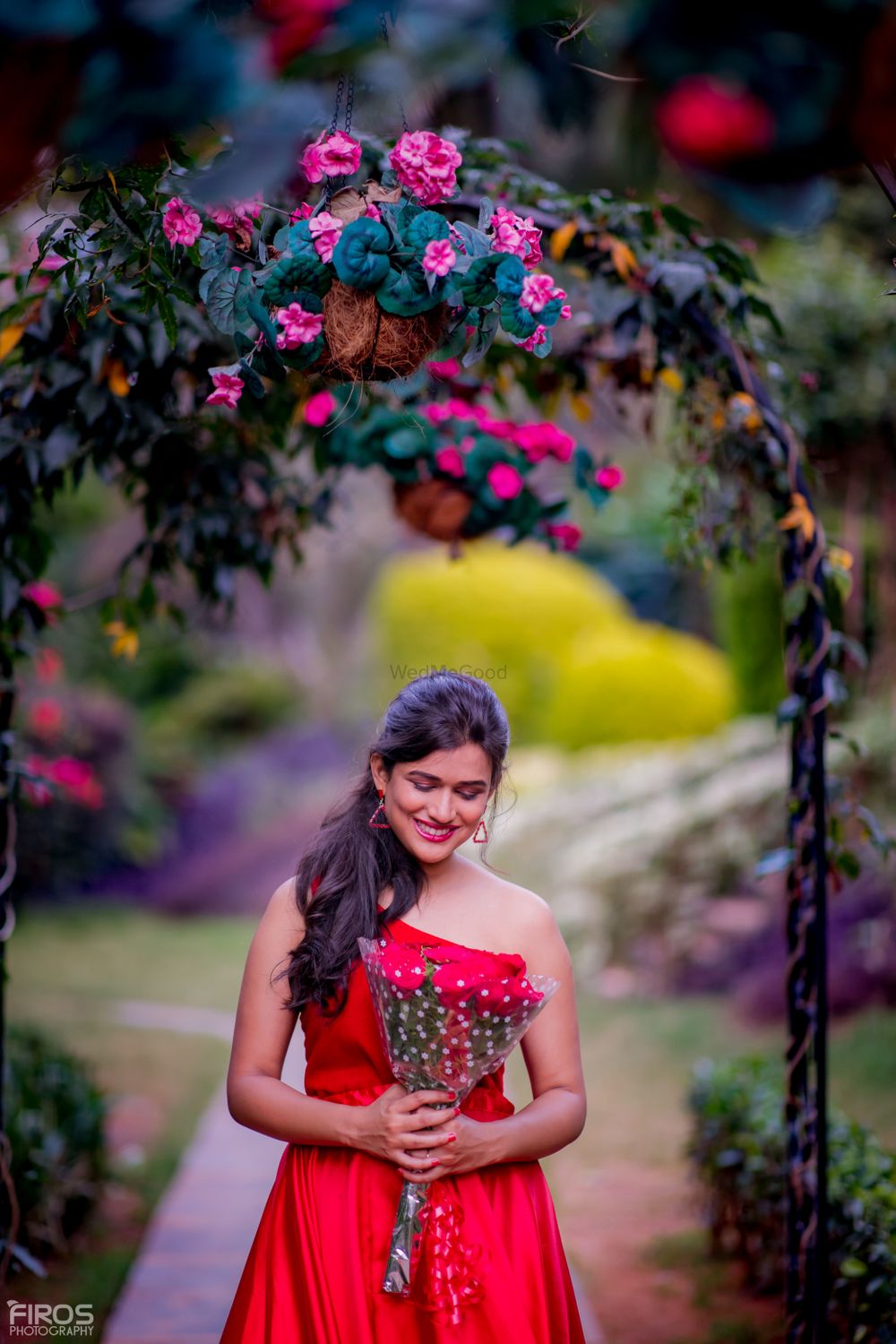 Photo From Sweta & Manish - By FirosPhotography