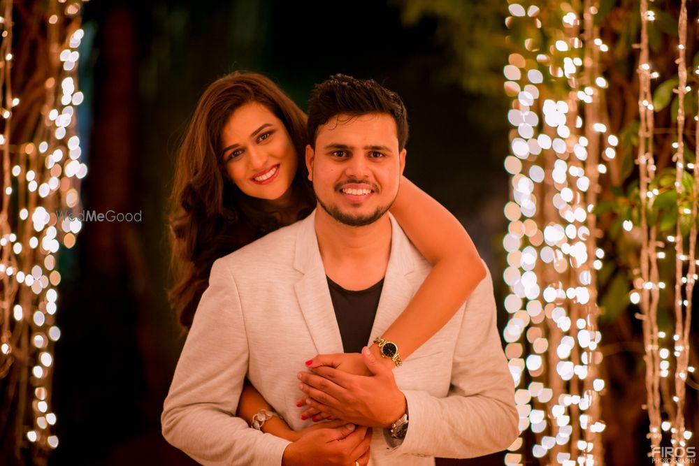 Photo From Sweta & Manish - By FirosPhotography