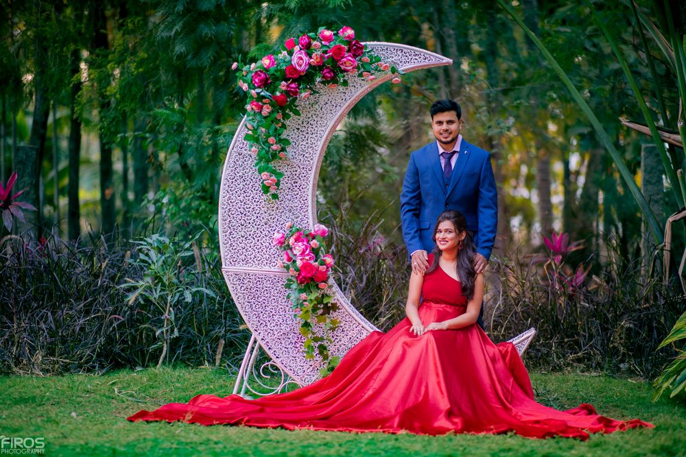 Photo From Sweta & Manish - By FirosPhotography