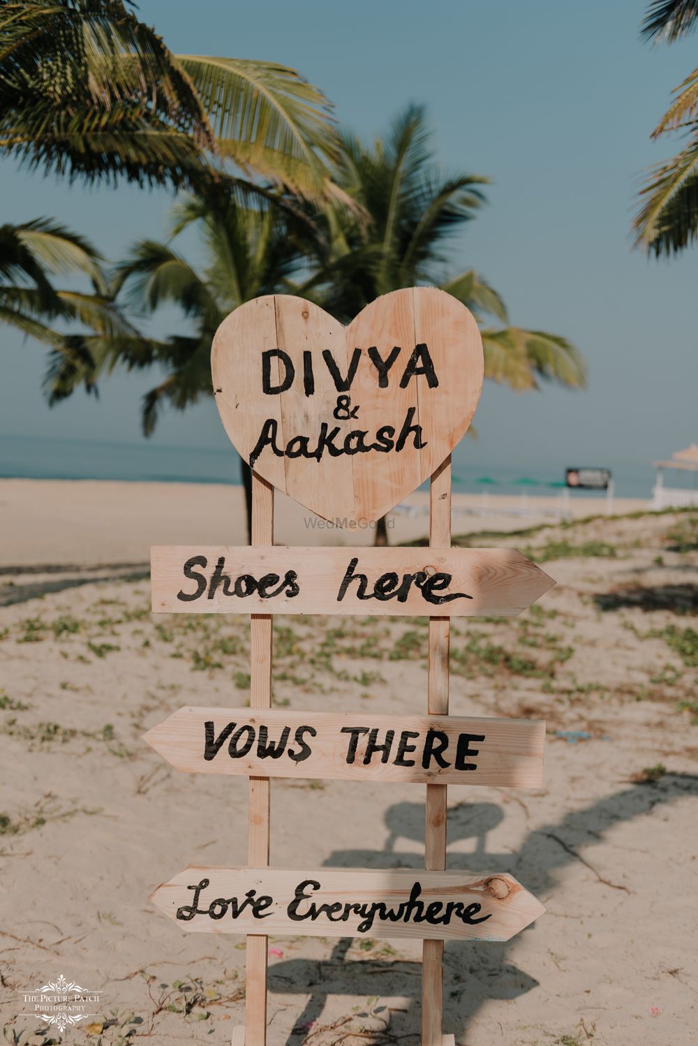 Photo From Divya & Akash - By The Picture Patch Photography 