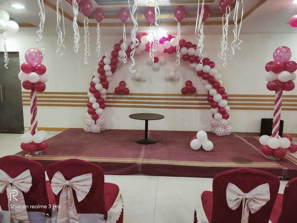 Photo From a venue decore - By Events by Social Tales