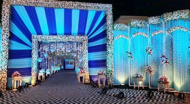 Photo From a venue decore - By Events by Social Tales