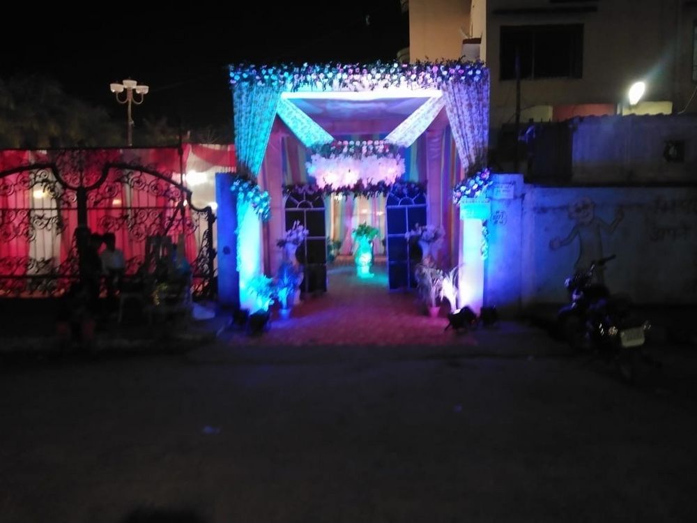 Photo From a venue decore - By Events by Social Tales