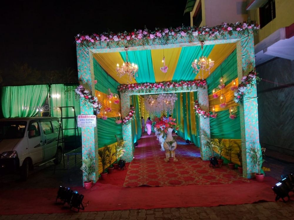 Photo From a venue decore - By Events by Social Tales