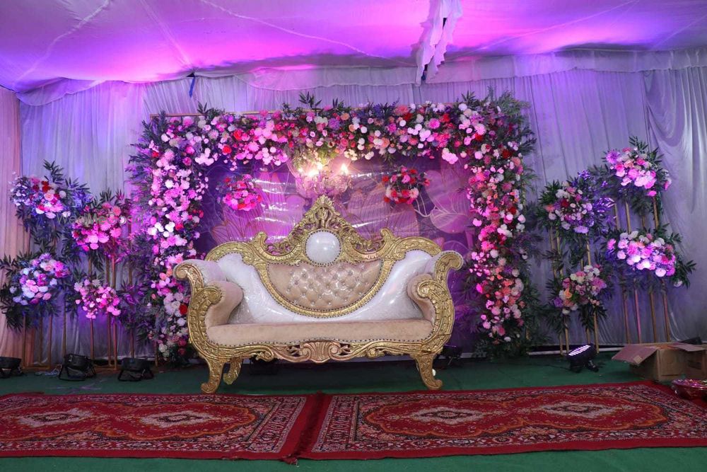 Photo From a venue decore - By Events by Social Tales