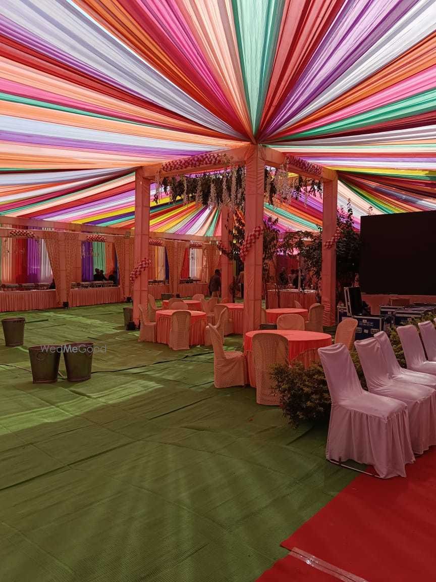 Photo From a venue decore - By Events by Social Tales