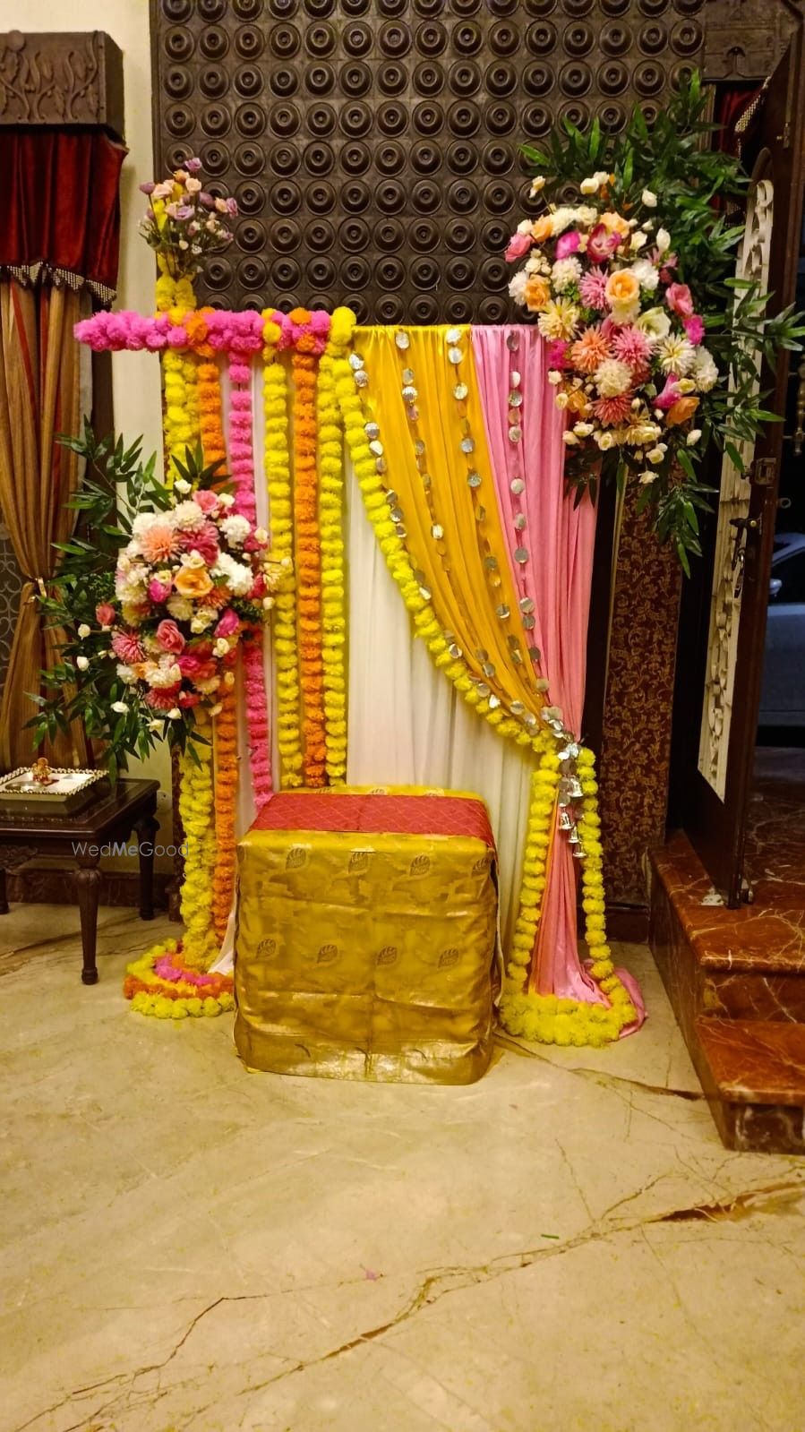 Photo From a venue decore - By Events by Social Tales