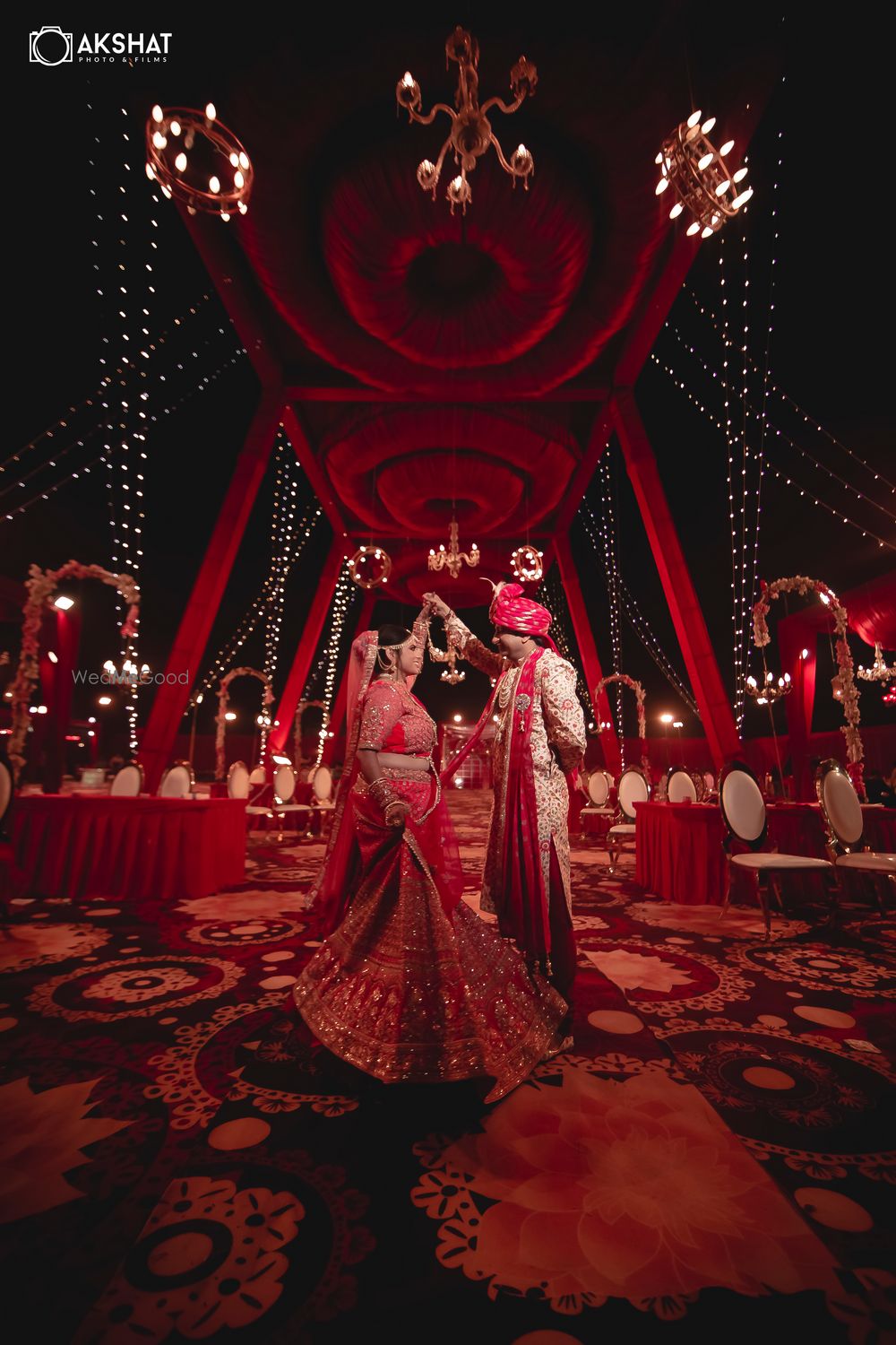 Photo From Kavita + Vaibhav - By Blissfull Weddings