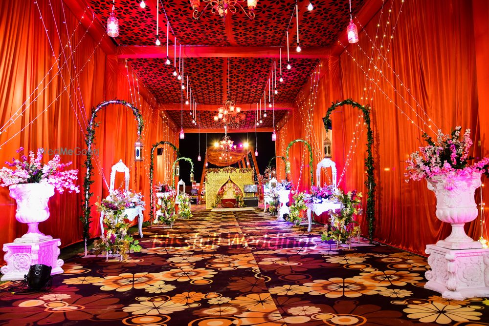 Photo From Kavita + Vaibhav - By Blissfull Weddings