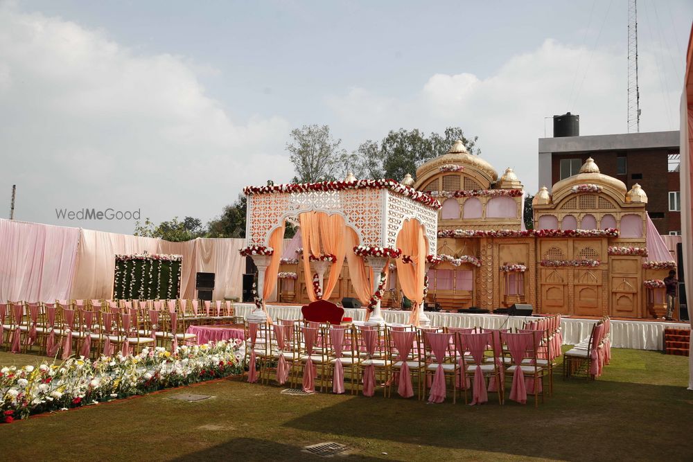 Photo From Harsha + Saksham - By Blissfull Weddings