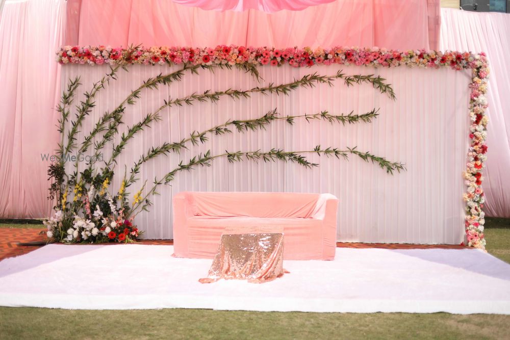 Photo From Harsha + Saksham - By Blissfull Weddings