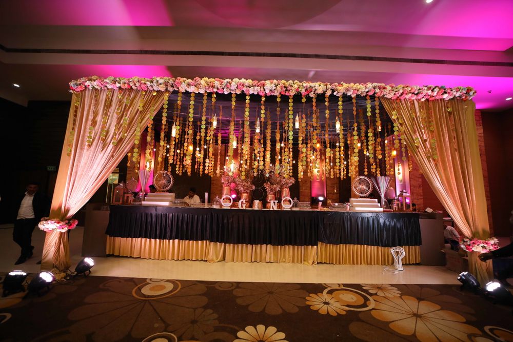 Photo From Harsha's Engagement - By Blissfull Weddings