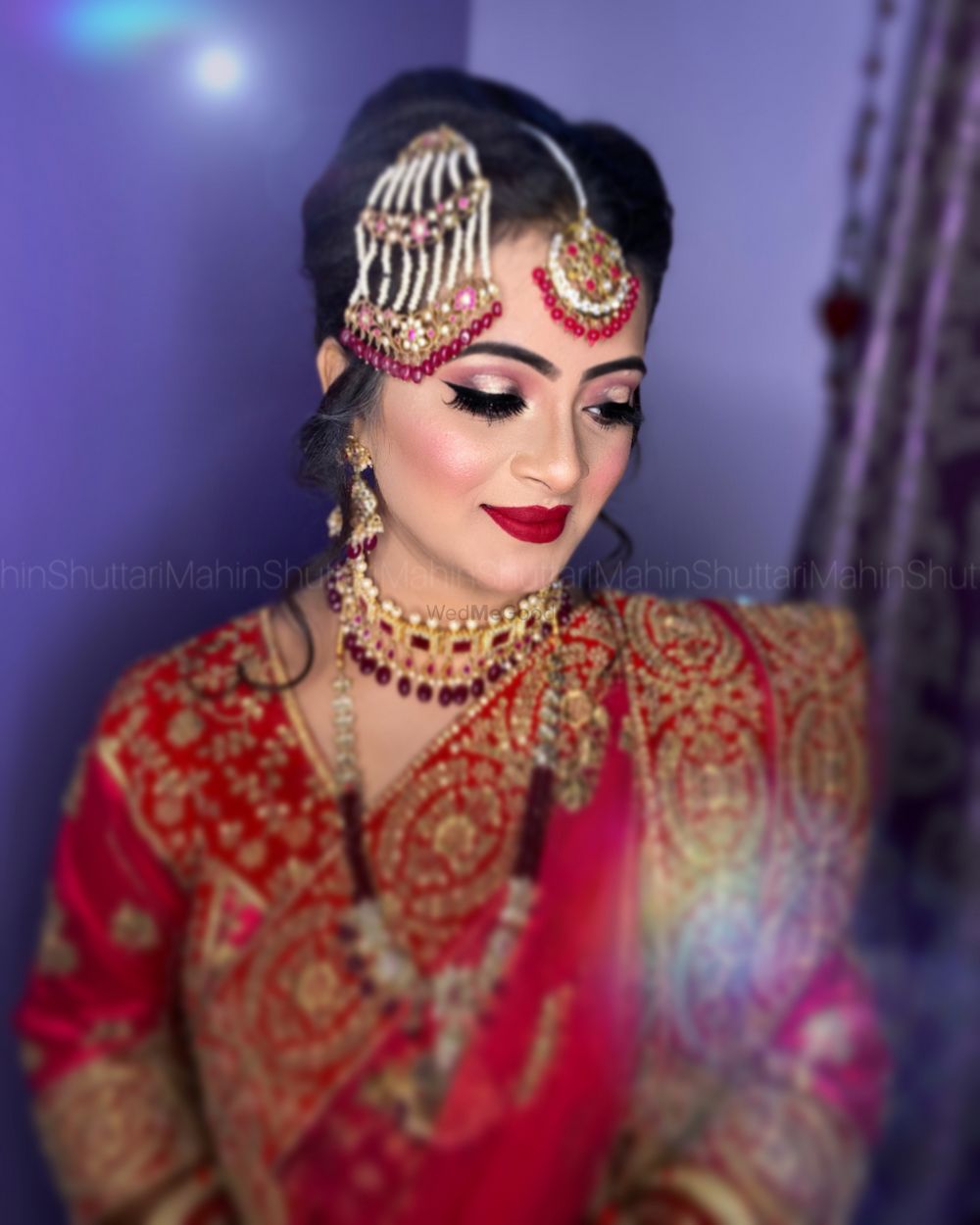 Photo From Brides - By MS Makeovers