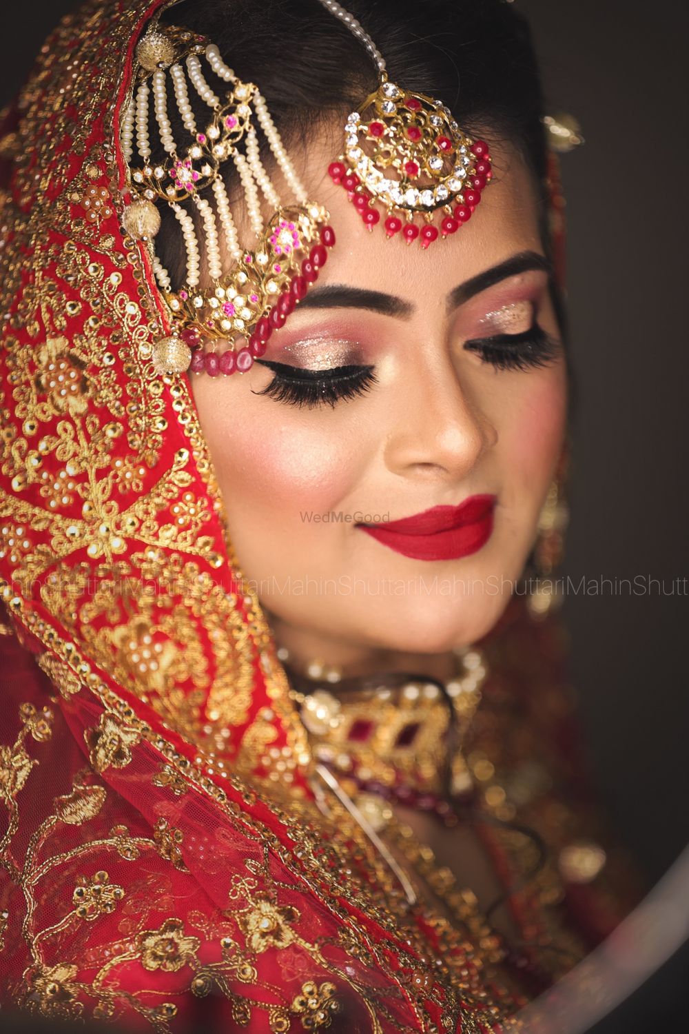 Photo From Brides - By MS Makeovers