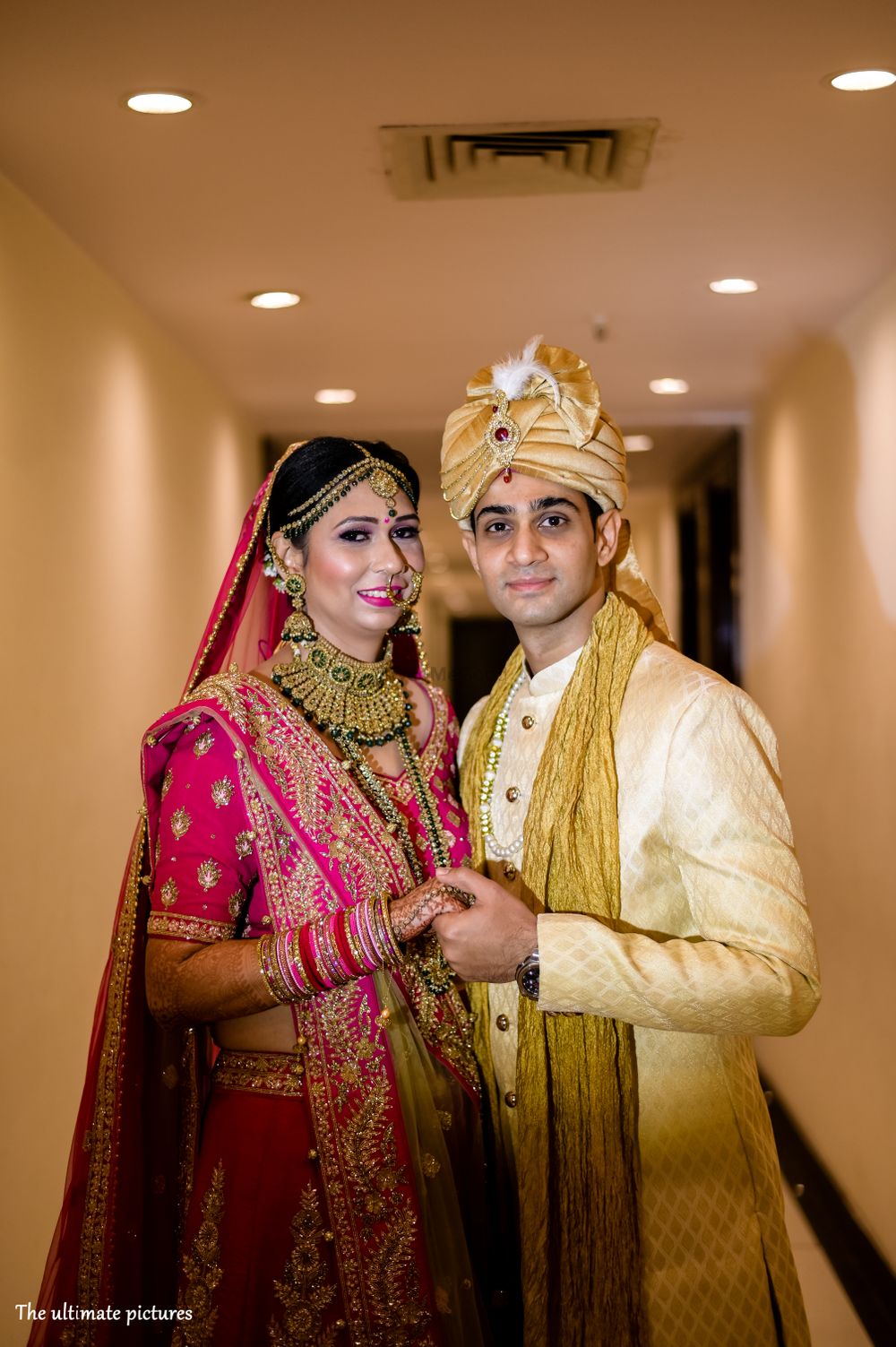 Photo From Tanima and Kunal - By The Ultimate Pictures 