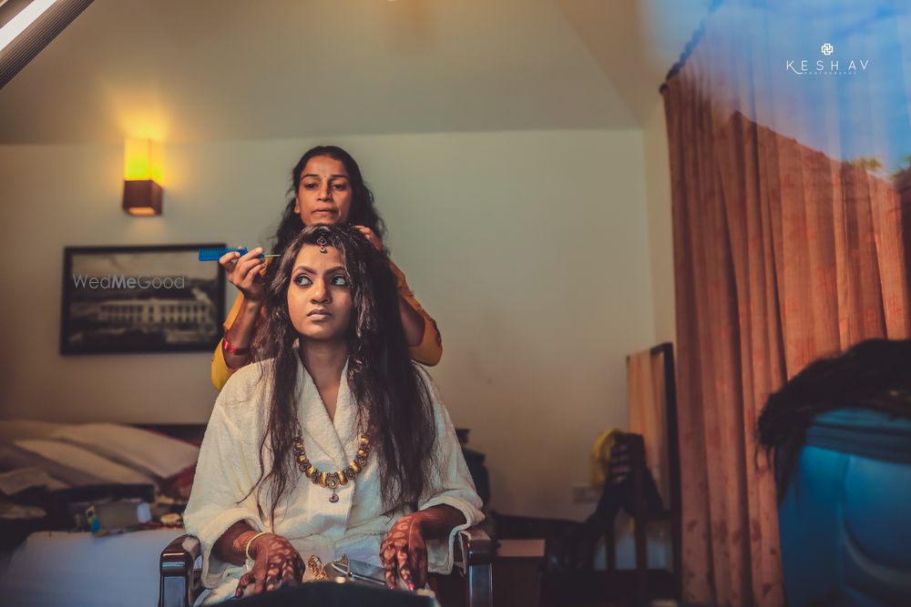 Photo From Destination Wedding in Pondicherry. - By Keshav Photography