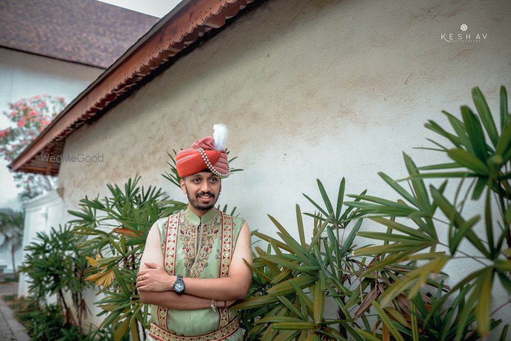 Photo From Destination Wedding in Pondicherry. - By Keshav Photography