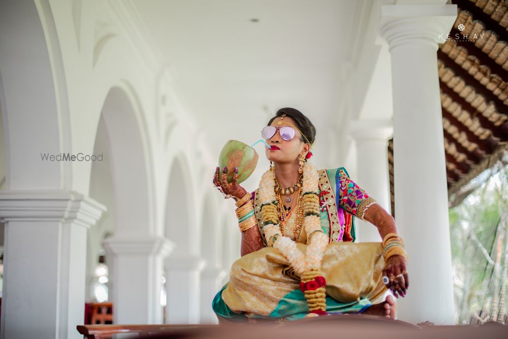 Photo From Destination Wedding in Pondicherry. - By Keshav Photography