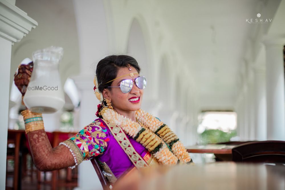 Photo From Destination Wedding in Pondicherry. - By Keshav Photography