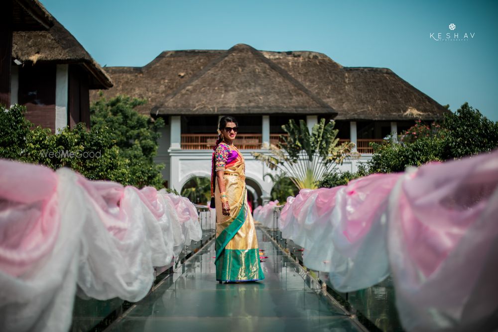 Photo From Destination Wedding in Pondicherry. - By Keshav Photography