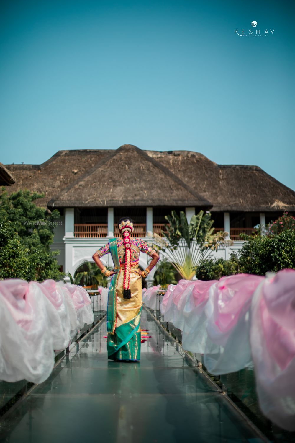 Photo From Destination Wedding in Pondicherry. - By Keshav Photography