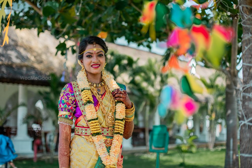 Photo From Destination Wedding in Pondicherry. - By Keshav Photography