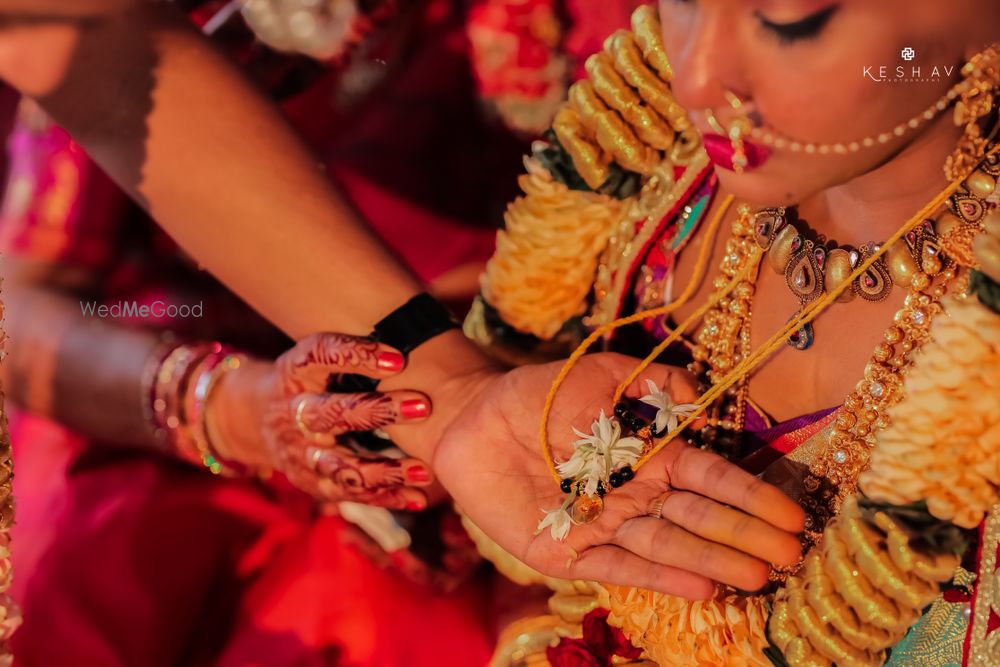 Photo From Destination Wedding in Pondicherry. - By Keshav Photography