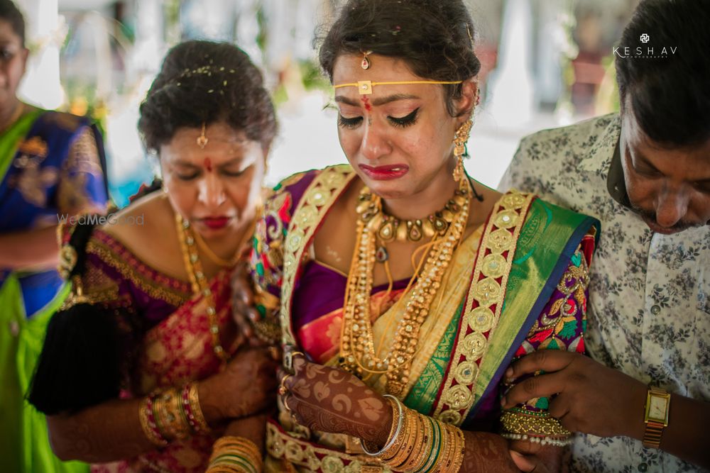 Photo From Destination Wedding in Pondicherry. - By Keshav Photography