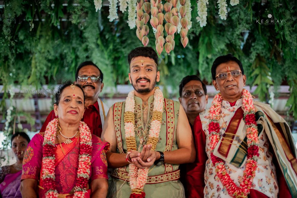 Photo From Destination Wedding in Pondicherry. - By Keshav Photography