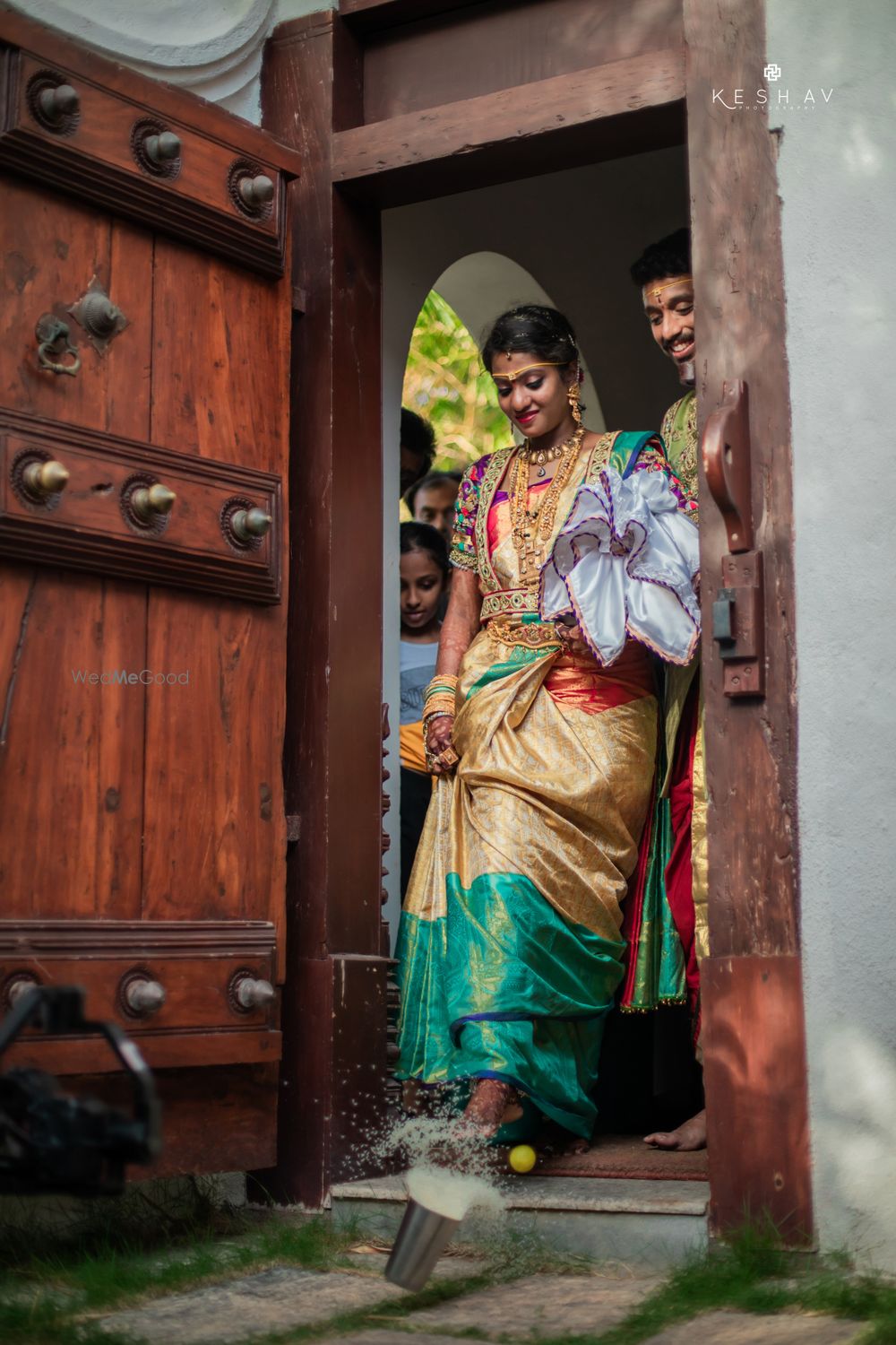 Photo From Destination Wedding in Pondicherry. - By Keshav Photography